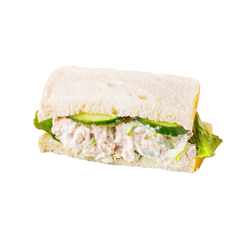 Chicken Salad Sandwich