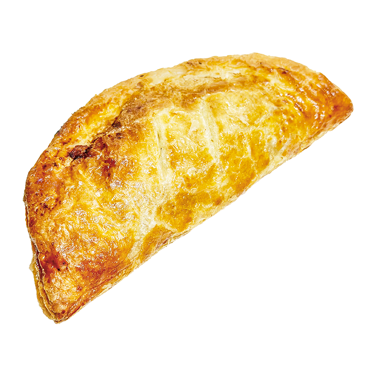 Pastie – Mince and Veggie