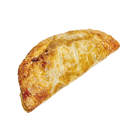 Pastie – Mince and Veggie