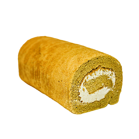 Coffee Swiss Roll