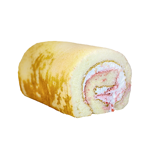 Vanilla Swiss Roll