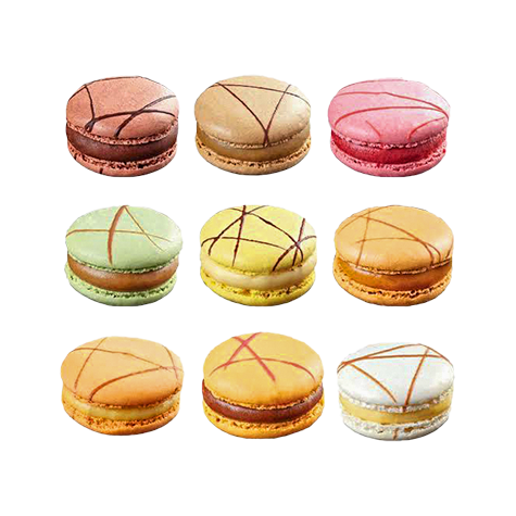 Macarons