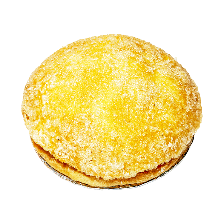 Small Apple Pie