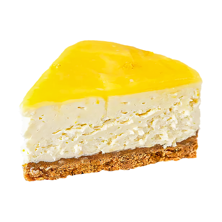 Gluten Free Lemon Lime Cheesecake