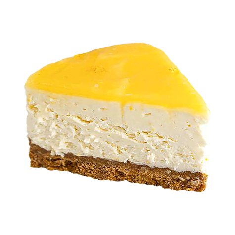 Gluten Free Lemon Lime Cheesecake