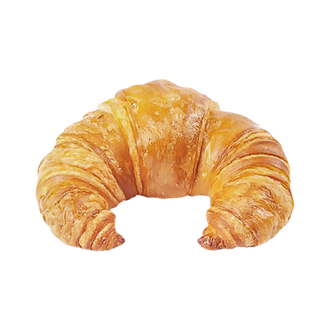 Plain Croissant