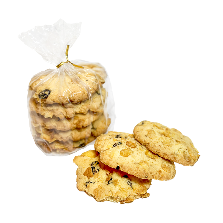 Corn Flake Cookie