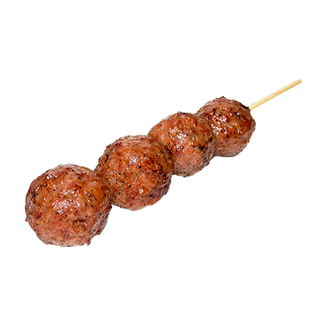 Pork Skewer