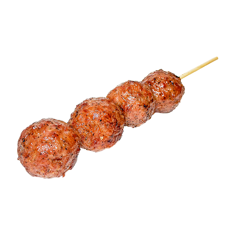 Pork Skewer