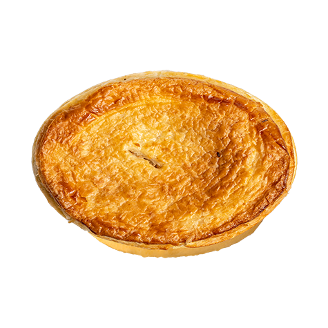 Mince Pie – Plain