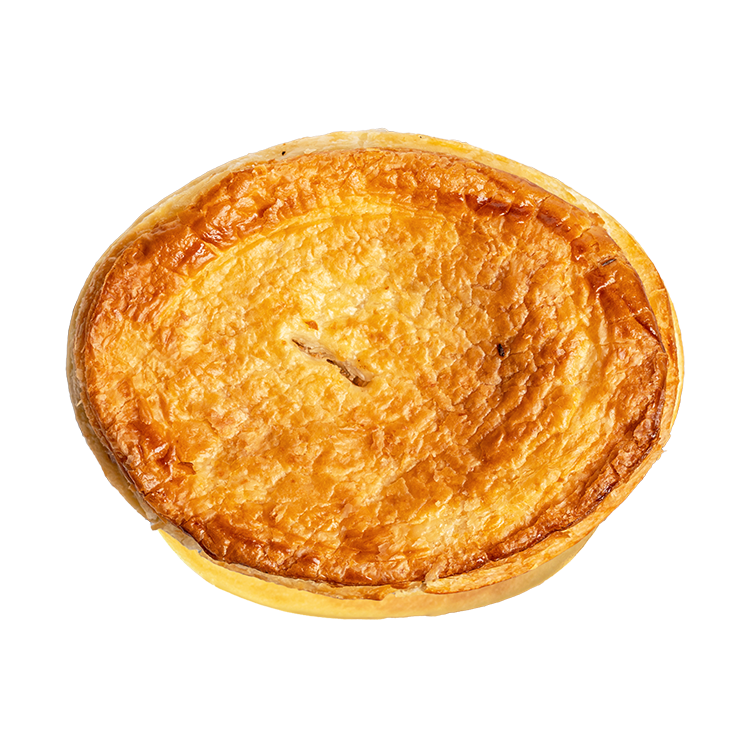 Mince Pie – Plain