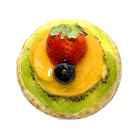 Fruit Tart