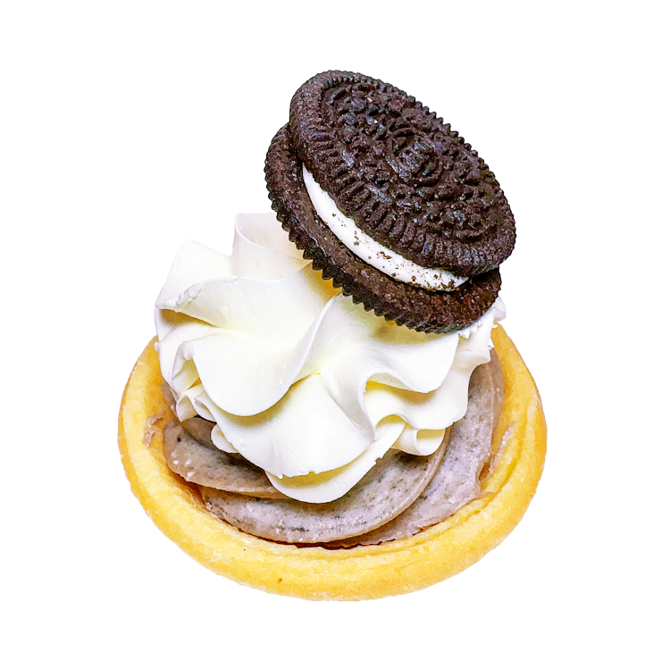 Oreo Cheesecake