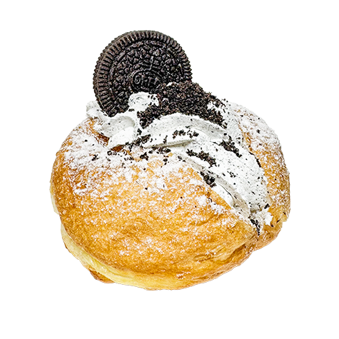 Oreo Donut