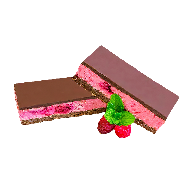 Gluten Free Coconut Cherry Ripe