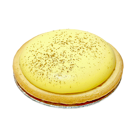 Custard Tart