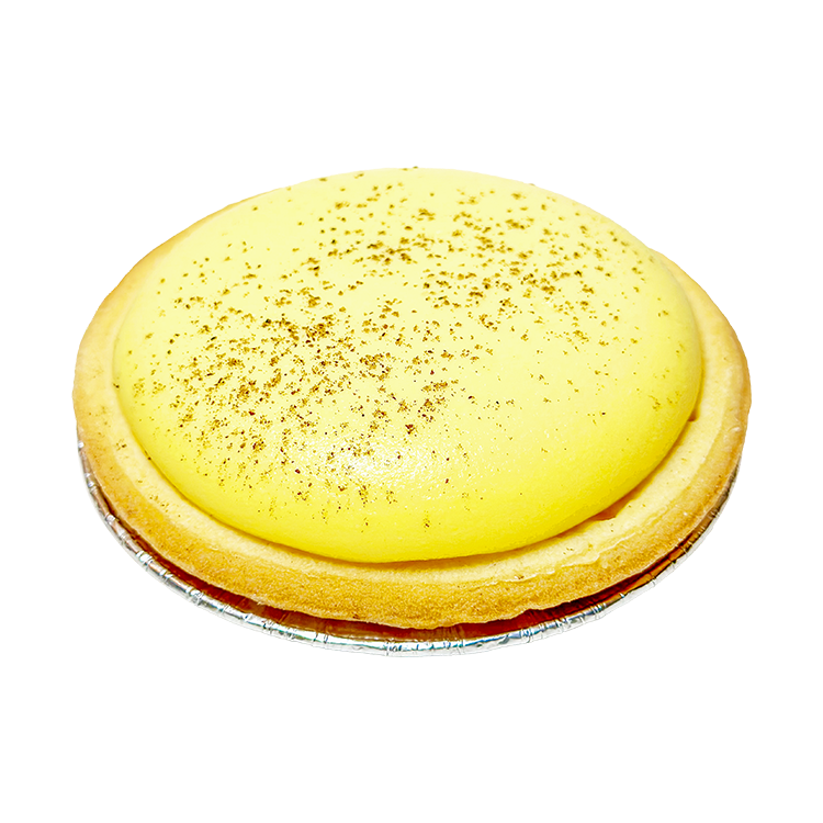 Custard Tart