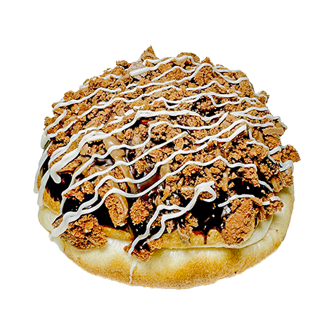 Timtam Donut